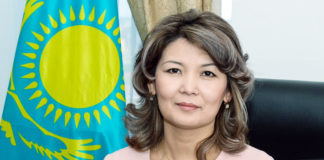 Майра Мелдебекова: «Психикалық саулық ұялатын нәрсе емес»