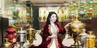 Тамара Асар: «Жиырма бір жасымда бір аяғымнан айырылдым»