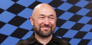 Өзге елде өрлегендер: Тимур Бекмамбетов