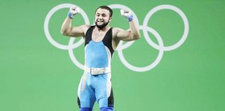 Допинг дауы: Ильин, Подобедова, Чиншанло, Манеза… енді Рахимов