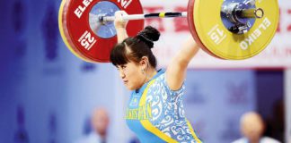Майя Манеза: «Зілтемірден гөрі кәсіпкерлік жеңіл екен»