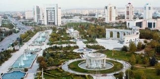 Түркіменстан Орталық Азияның «Солтүстік Кореясына» қалай айналды?