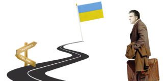 Грузияда президент, Украинада әкім болған Саакашвили қазір қайда?