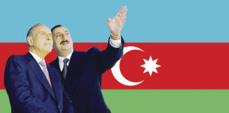Президент болған әке мен бала