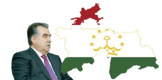 Рудаки елін билеген Рахмон әулеті