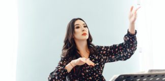 Дінзухра Тілендиева: «Әкемнің тұла бойы тұнған әуен болды»