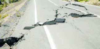 Сейсмологиядағы салғырттық: Қазақстанда 63 қана бақылау станциясы бар