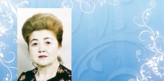 Рымжан Сейфуллина: «Алыптар мені «Сәкеннің қызы» дейтін»