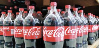 Coca-Cola: Дәрі қалай сусынға айналды?