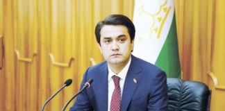Эмомали Рахмонның ұлы 2020 жылы Тәжікстанның тізгінін қолына ұстай ма?