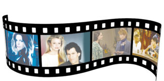 Сағызша созылған сериалдар