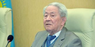 Әбілфайыз Ыдырысов – 90: Жадымда өшпес бейнесі