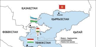 Бішкек пен Душанбе араларындағы жер дауын неге шеше алмай келеді?