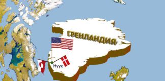Дональд Трампқа Гренландия не үшін қажет болды?