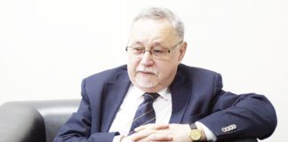 Селим Хазбиұлы: «Бізді бүгінде толыққанды татарға жатқызу қиын»