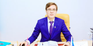 Марғұлан Оспанов: «Келер жыл – Ыбырай жылы болуы тиіс»