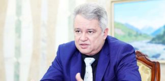 Эмилио Певида Пупо: «Кубалықтар емін-еркін өмір сүруді үйренді»
