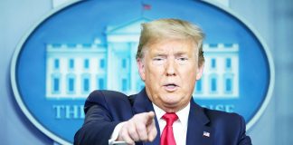 Адам құқығы VS адам саулығы: АҚШ қай жолды таңдайды?