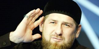 Шешендердің әкесі: Рамзан Қадыров 30 жасында билік басына қалай келді?