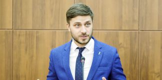 Максим Споткай: «Саяси реформалар жалғасын табады»