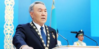 Елбасының ерен ерлігі
