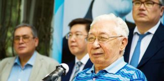 Жабық қаулымен Лениндiк сыйлықты алған құпия қазақ