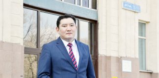 Шыңғыс НҰРЛАНОВ: «Университетіміздің жаңа стратегиясы қабылданды»