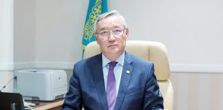 Такир Балықбаев: «Сапалы білім – еліміздің болашағы»