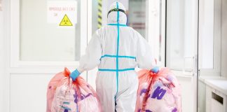 Салақтық салдары: Медқалдықтарды көрінген жерге тастауға бола ма?