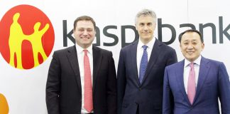 «Қазақстандық Alibaba»: Kaspi империясы қалай құрылды?