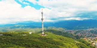 Алматылықтар мен қала қонақтарына «Көктөбенің» есігі неге жабық?