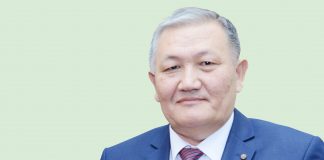 Хайрулла Жәнібеков: «Саналы ұрпақ тәрбиелеуде ЖОО-ның орны ерекше»