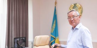 Такир Балықбаев: «Сапалы білім – ұлт болашағы»