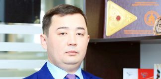 Жандар Асан: «Дала даналарының дарабозы»