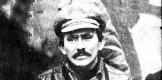 Қазақтың Марко Полосы (Жер-жаһанды жаяу кезген Жангелдин)
