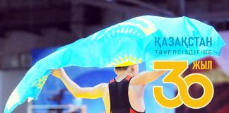 Қазақстанның спорттағы жеңістері мен жеңілістері