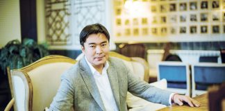 Бауыржан Қасымбергебаев: «Тәуелсіздік Отаныма оралуға мүмкіндік берді»