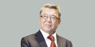 «Жыл толды үлкен жүрек тоқтағалы…»
