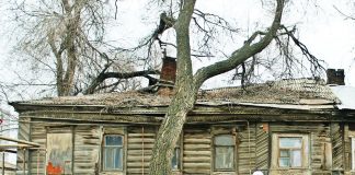 Бүгінгі Орал һәм тарихқа қиянат