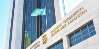 Парламенттің алдына қандай маңызды міндет қойылады?