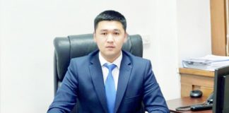 Жаныңда жүр жақсы адам