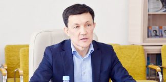 Саябек Сахиев: «Білімсіз өмір жоқ, ғылымсыз білім жоқ»