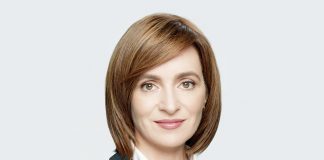 Майя САНДУ: «Тазарту жұмыстары алдымен сот пен прокуратурадан басталады»