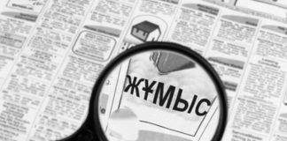 Жұмыссыздықпен күрес: Мемлекет «балық орнына қармақ береді»