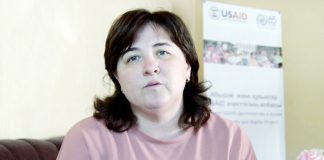 Элина Еникеева: «Жәбірленуші кінәлі емес, зорлаған, ұрған… адам кінәлі!»