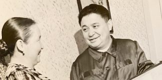 Саян Жұмабекұлы: «Хрущевтің көксеген ойы мен жымысқы саясатын әкем жүзеге асыртпады»