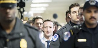 АҚШ билігі Facebook-ке неге қырын қарайды?