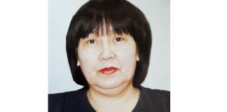 Ұстаз. Аяулы ана. Асыл жар