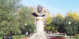 Жұбан Молдағалиев – 100: Нағыз қазақ
