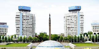 Отанға сүйіспеншілік өзіңнен басталады